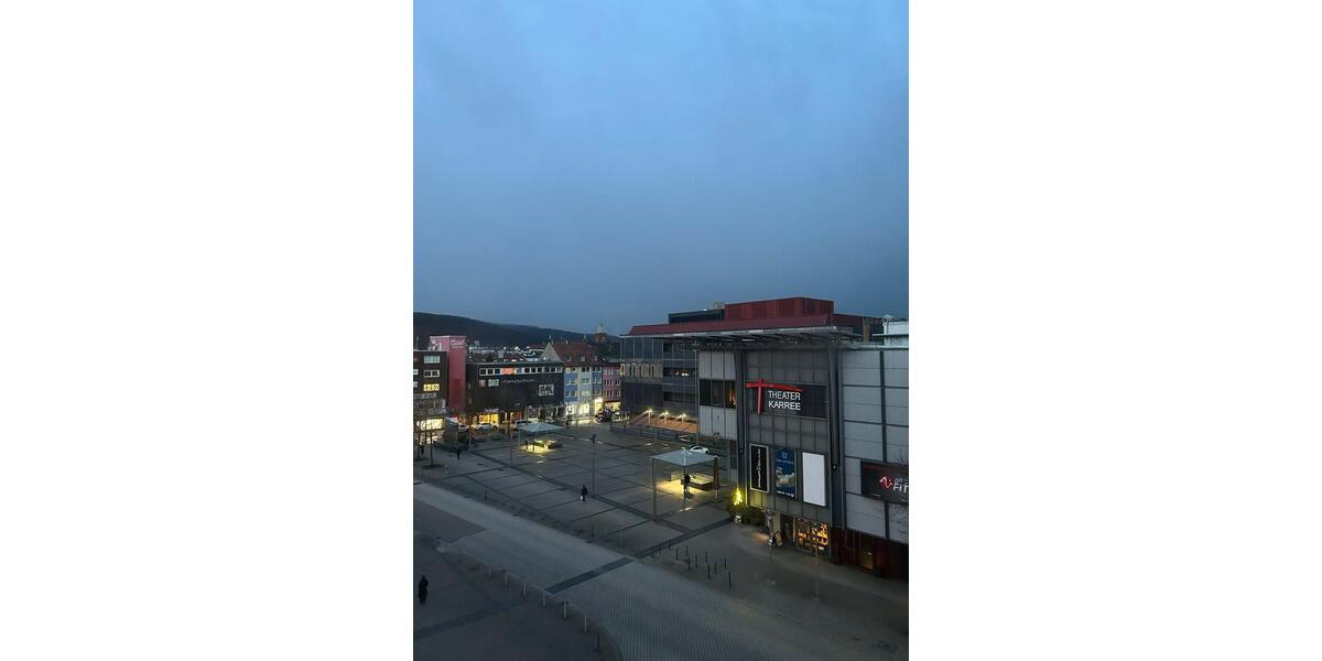 Etagenwohnung Hagen - 2 Zimmer, 60 m&sup2;, 400&euro; | Angebot:25149662