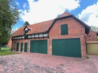 Dachgeschoßwohnung Hoya - 3 Zimmer, 100 m&sup2;, 700&euro; | Angebot:24638734