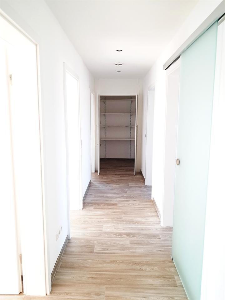 Schöne 4 RaumWohnung mit Platz für die ganze Familie