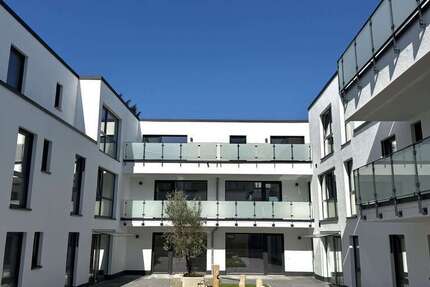 Wohnung zum Mieten in Aachen 710 € 41 m²