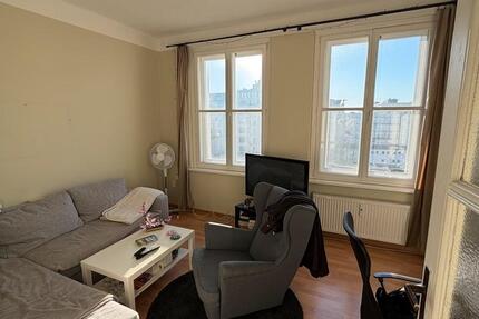 Wohnung Magdeburg - 2 Zimmer, 31 m&sup2;, 378&euro; | Angebot:26278440