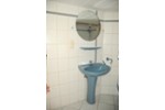 kleine Untergeschosswohnung mit offener Küche und Fußbodenheizung nördlich Damenviertel - Etagenwohnung Jena | Angebot:27280638