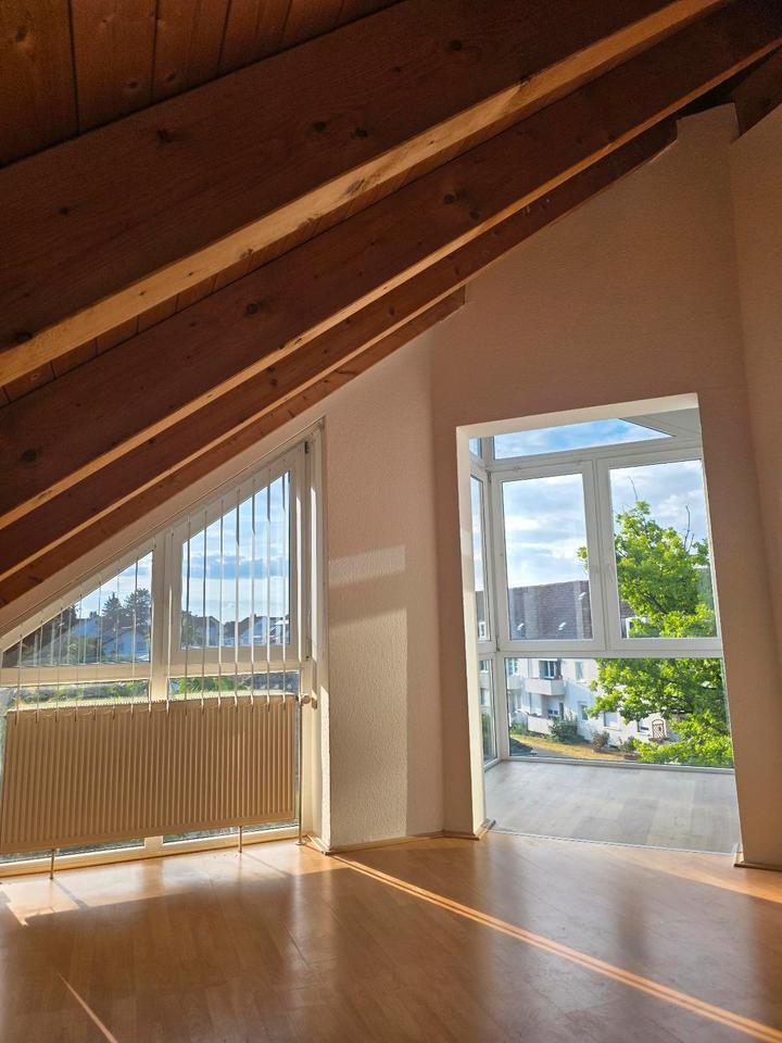 4 ZKB MaisonetteWohnung Kassel Forstfeld