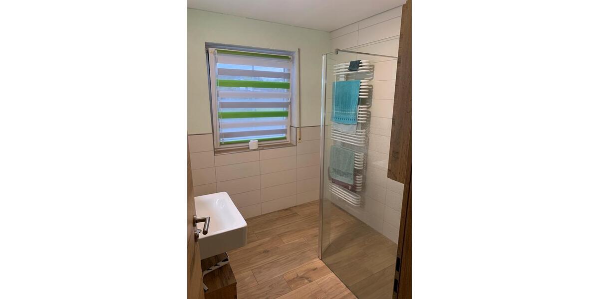 Erdgeschoßwohnung Malborn - 3 Zimmer, 97 m&sup2;, 850&euro; | Angebot:26547883