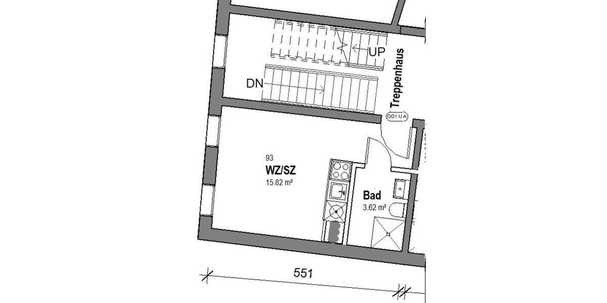 Erdgeschoßwohnung Rüdesheim am Rhein - 2.5 Zimmer, 71 m&sup2;, 950&euro; | Angebot:25436336
