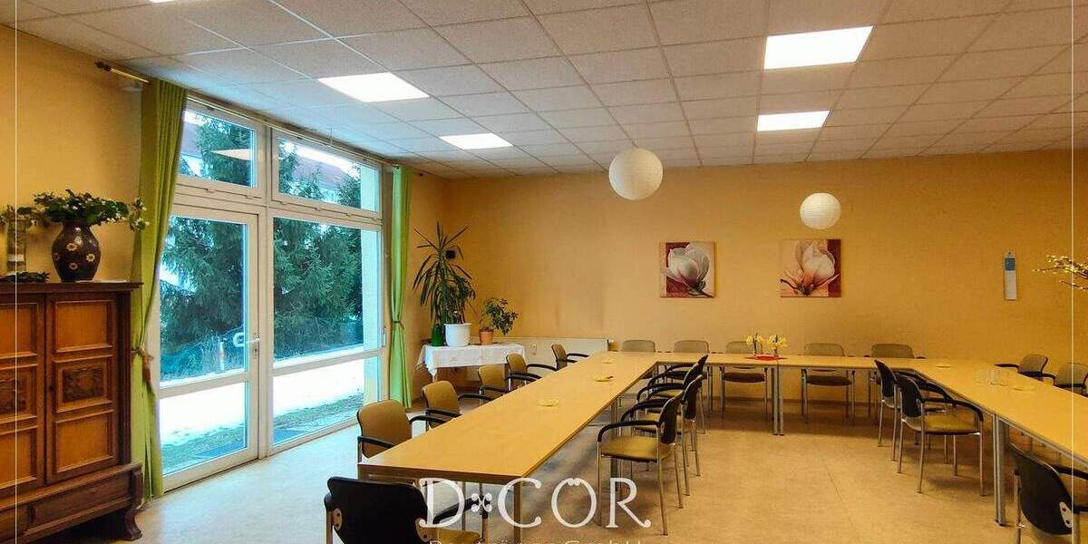 Etagenwohnung Coswig - 2 Zimmer, 57 m&sup2;, 570&euro; | Angebot:24808666