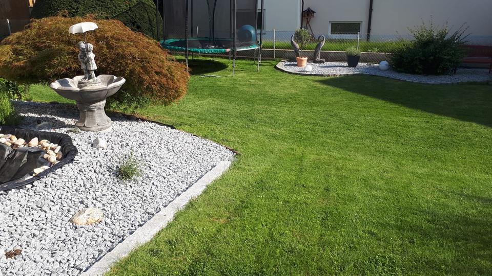 Erdgeschoßwohnung Wettstetten - 5 Zimmer, 165 m&sup2;, 1.450&euro; | Angebot:26051326