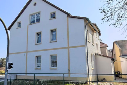 Wohnung Frohburg - 2 Zimmer, 55 m&sup2;, 327&euro; | Angebot:25234630