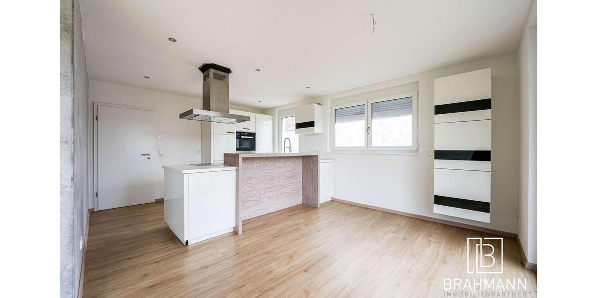 Etagenwohnung Murg - 5.5 Zimmer, 140 m&sup2;, 1.950&euro; | Angebot:24769159