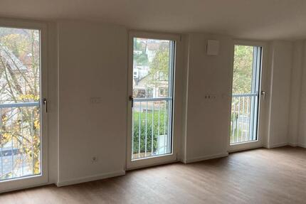 Dachgeschoßwohnung in Lahr-Mietersheim