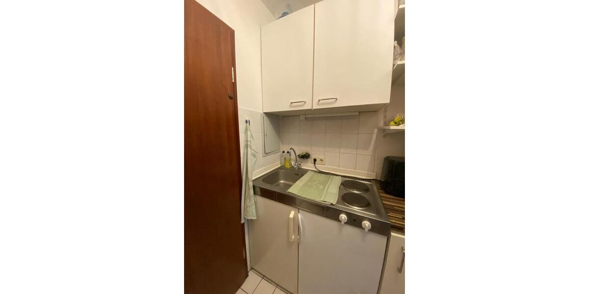 Terrassenwohnung Worms Nördliche Vororte - 1 Zimmer, 22 m&sup2;, 650&euro; | Angebot:23432060