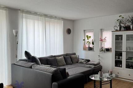 Schöne 3 ZKB mit Terrasse in zentraler Lage 3 zimmer