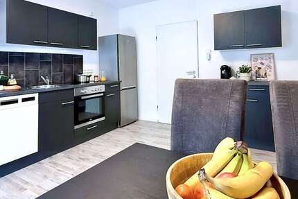 Wohnung zum Mieten in Roetgen 950 € 47 m² 2 zimmer