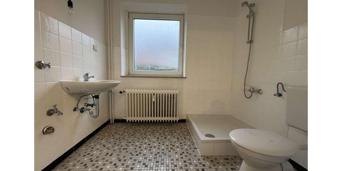 Etagenwohnung Bassum - 2 Zimmer, 51 m&sup2;, 430&euro; | Angebot:25970006