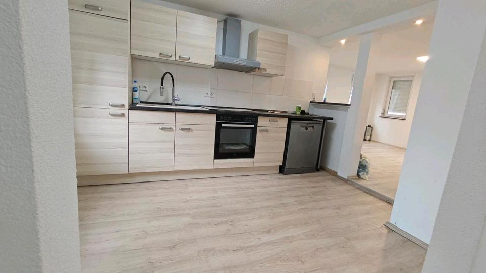 Einfamilienhaus Albstadt Gemarkung Onstmettingen - 2 Zimmer, 130 m&sup2;, 1.100&euro; | Angebot:26592163