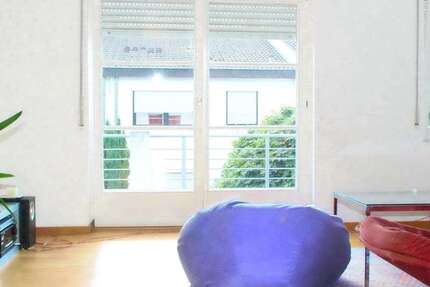 Wohnung zum Mieten in Heidelberg-Handschuhsheim 1.000 € 69 m² 2 zimmer