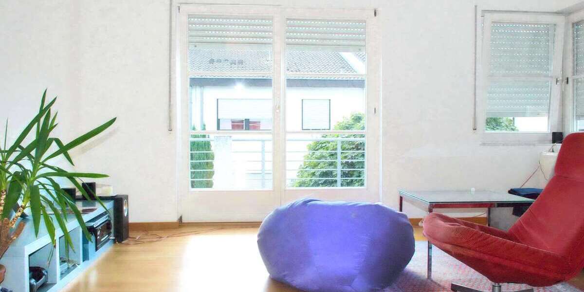 Wohnung zum Mieten in Heidelberg-Handschuhsheim 1.000 € 69 m² 2 zimmer
