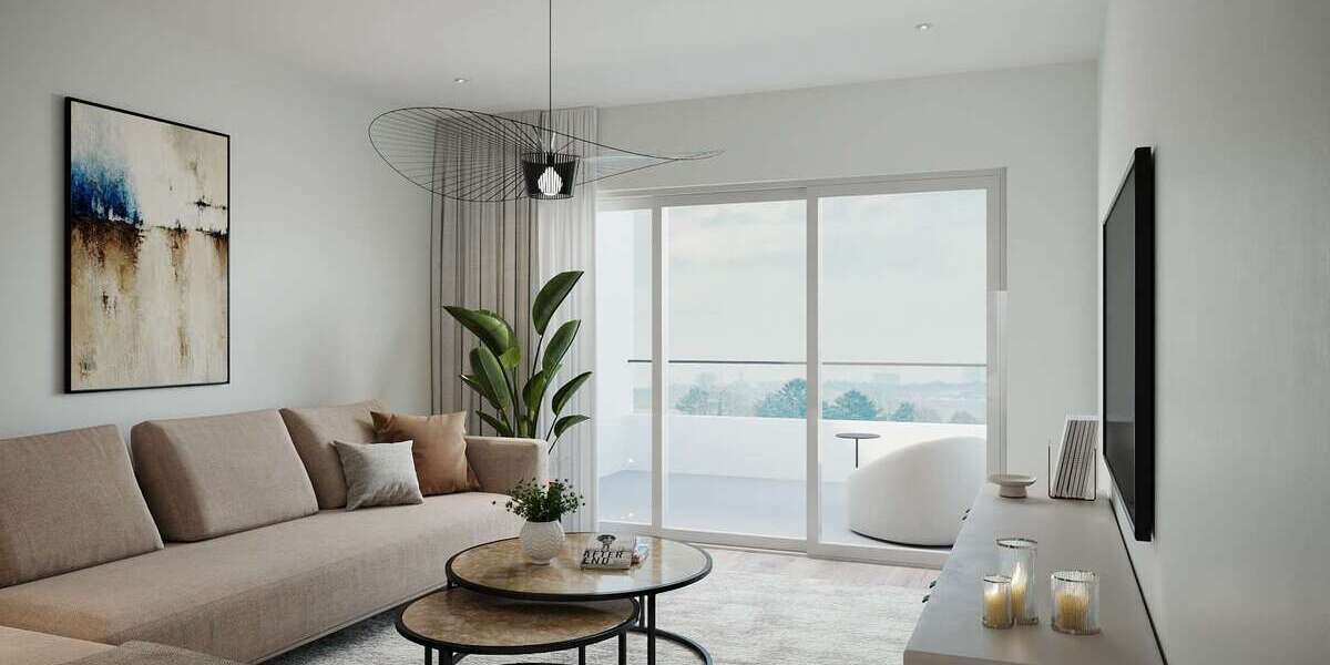 Etagenwohnung Neuberg - 4 Zimmer, 113 m&sup2;, 1.595&euro; | Angebot:25918136