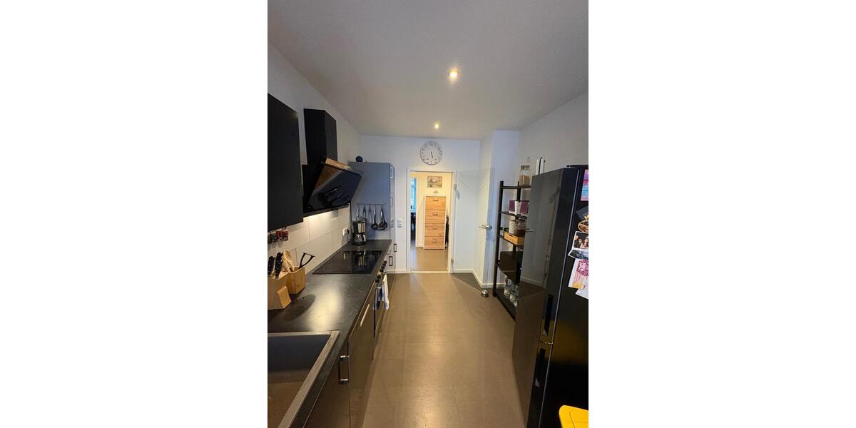 Etagenwohnung Stollberg (Erzgebirge) - 3 Zimmer, 70 m&sup2;, 695&euro; | Angebot:25510913