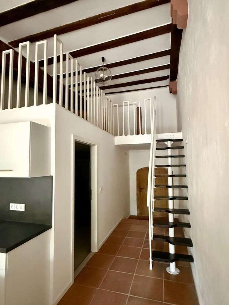 Wohnung zum Mieten in Gelnhausen 1.050 € 80 m²