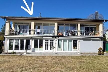 Wohnung Rheinsberg - 3 Zimmer, 160 m&sup2;, 1.100&euro; | Angebot:25366267