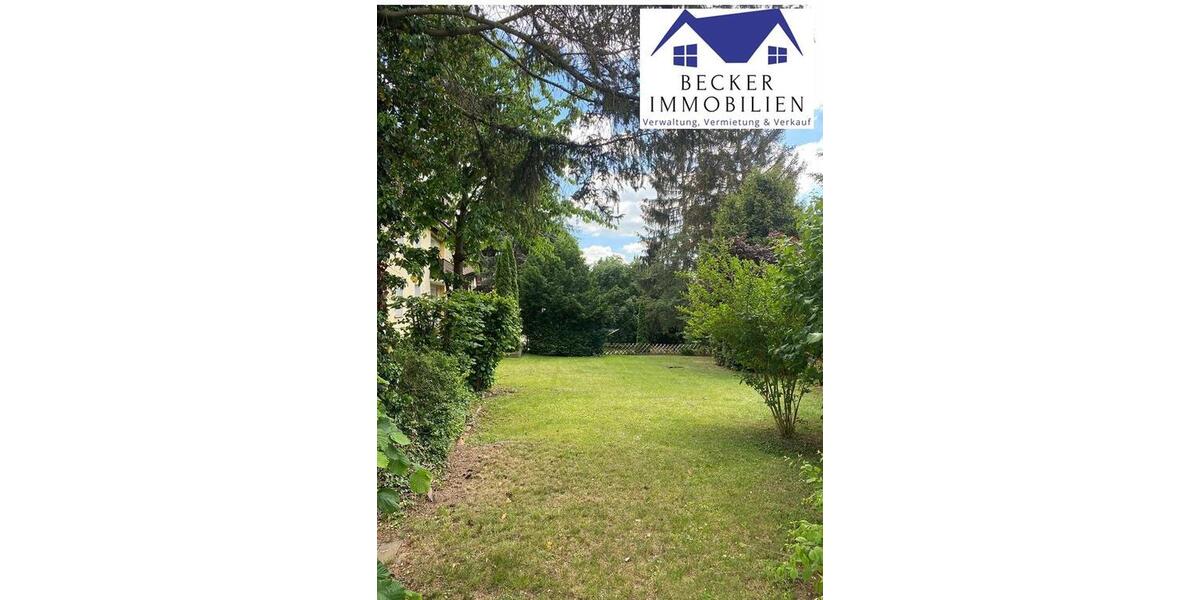 Etagenwohnung Wolfenbüttel Ahlum - 2 Zimmer, 48 m&sup2;, 500&euro; | Angebot:26001551