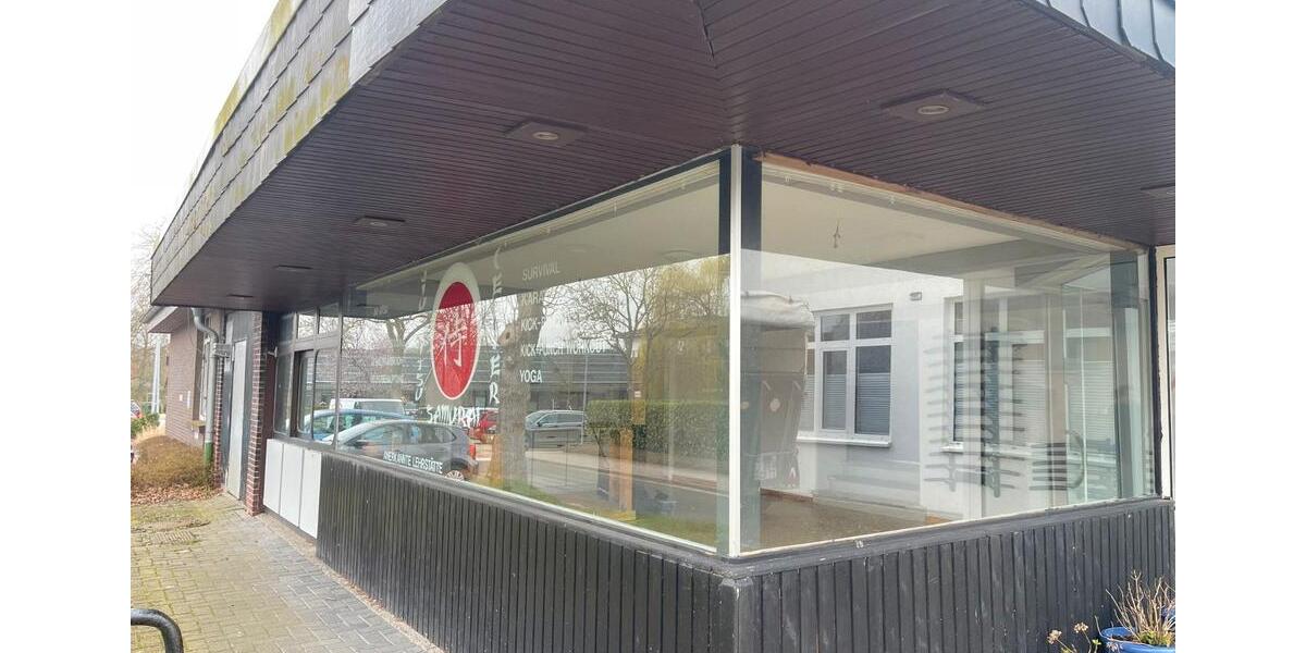 Gewerbeobjekt Wangerland - 3.000&euro; | Angebot:26103761