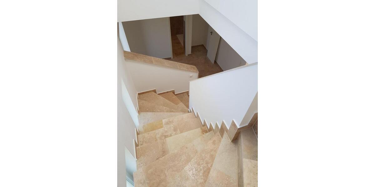 Doppelhaushälfte Haus modern hell Balkon Terrasse 155qm 5 Zimmer ruhige Lage zentral 5 zimmer