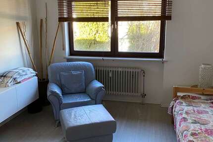 Wohnen auf Zeit in Karlsfeld 700 € 1 zimmer