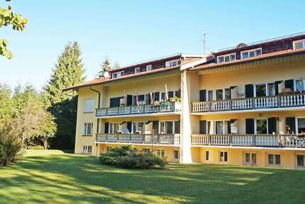 Wohnung zum Mieten in Weissach 748 € 53.5 m²