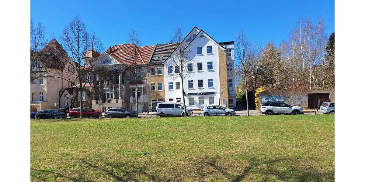 Etagenwohnung Greifswald - 6 Zimmer, 183 m&sup2;, 1.800&euro; | Angebot:26173332