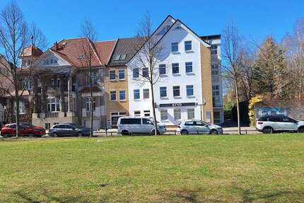 Wohnung Greifswald - 6 Zimmer, 183 m&sup2;, 1.800&euro; | Angebot:26173332