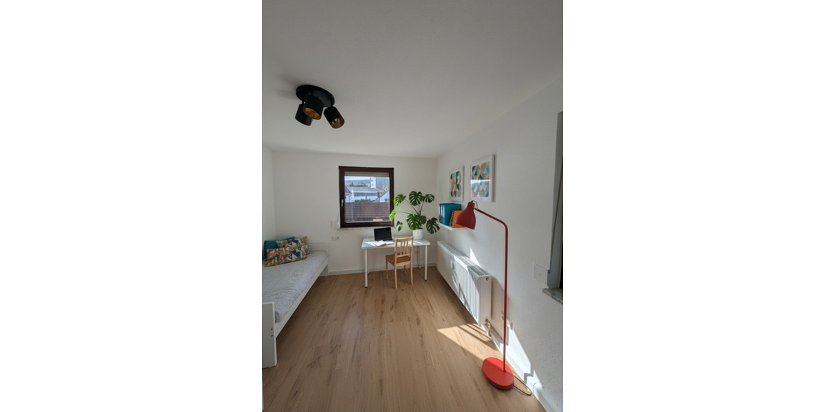 Etagenwohnung Oberkochen - 5 Zimmer, 84 m&sup2;, 470&euro; | Angebot:25370391
