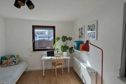 Wohnung Oberkochen - 5 Zimmer, 84 m&sup2;, 470&euro; | Angebot:25370391