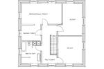 Etagenwohnung Vreden - 3 Zimmer, 92 m&sup2;, 1.058&euro; | Angebot:26494655