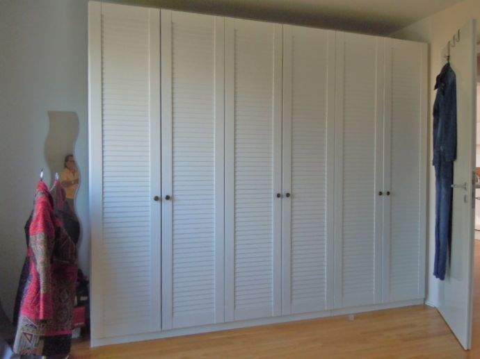 Etagenwohnung Ingolstadt Augustinviertel - 2 Zimmer, 91 m&sup2;, 1.125&euro; | Angebot:26176044