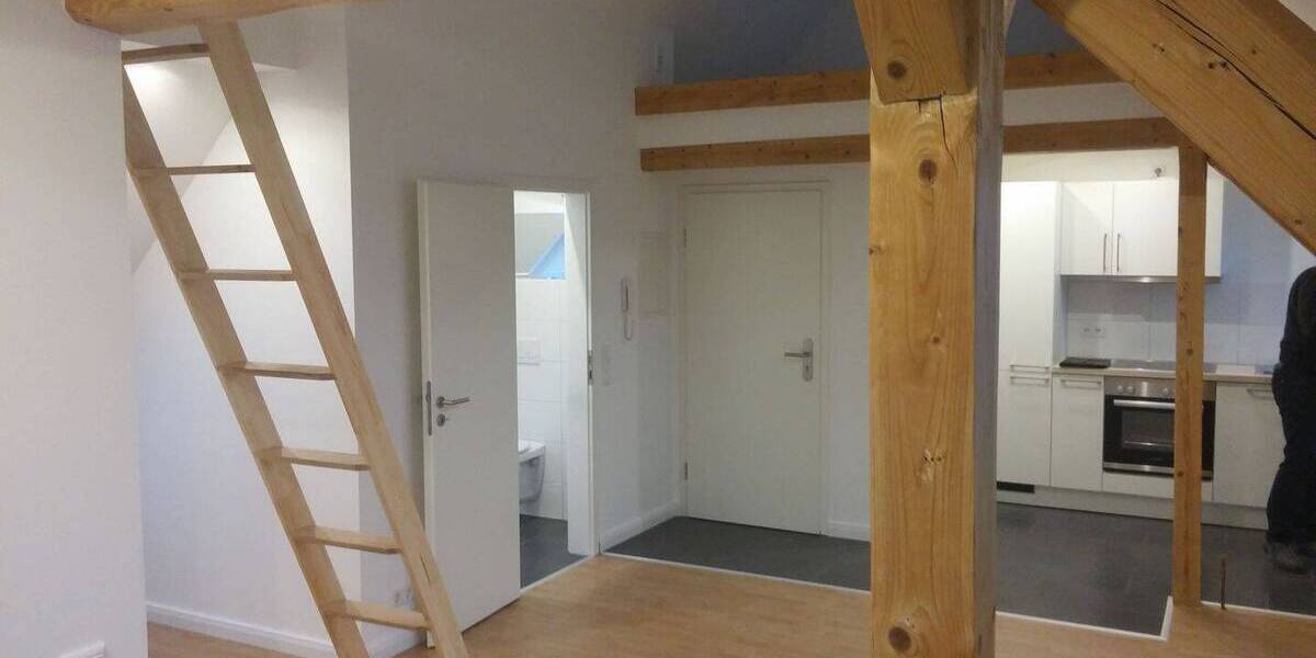 Etagenwohnung Kiel Schreventeich - 600&euro; | Angebot:26731252