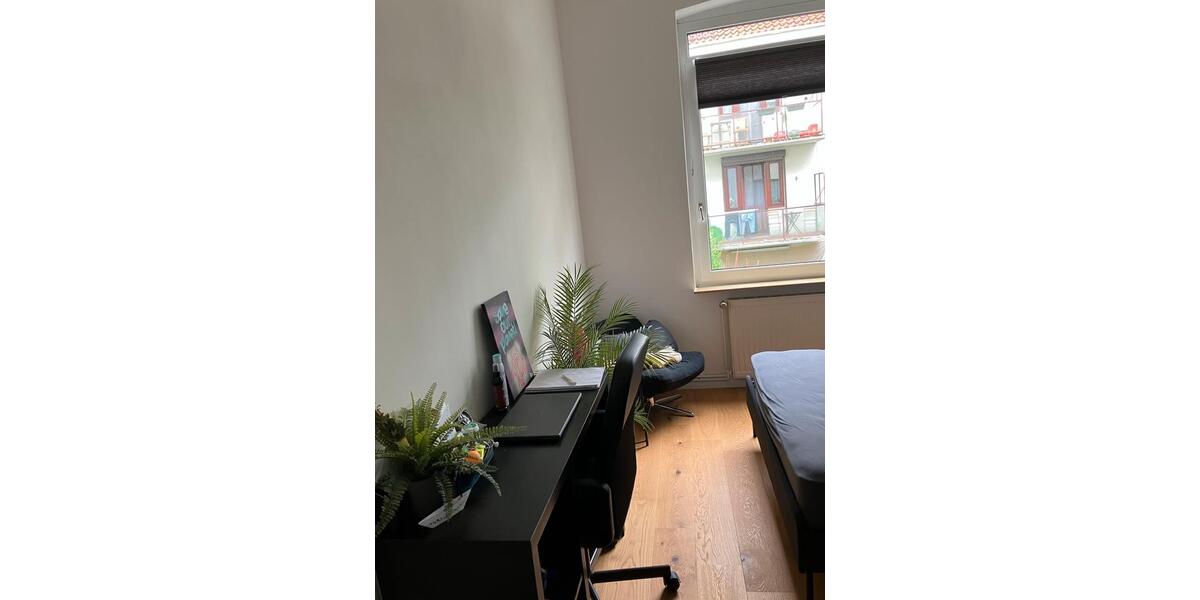 Wohnen auf Zeit Bremen Neustadt - 1 Zimmer, 13 m&sup2;, 600&euro; | Angebot:26676014