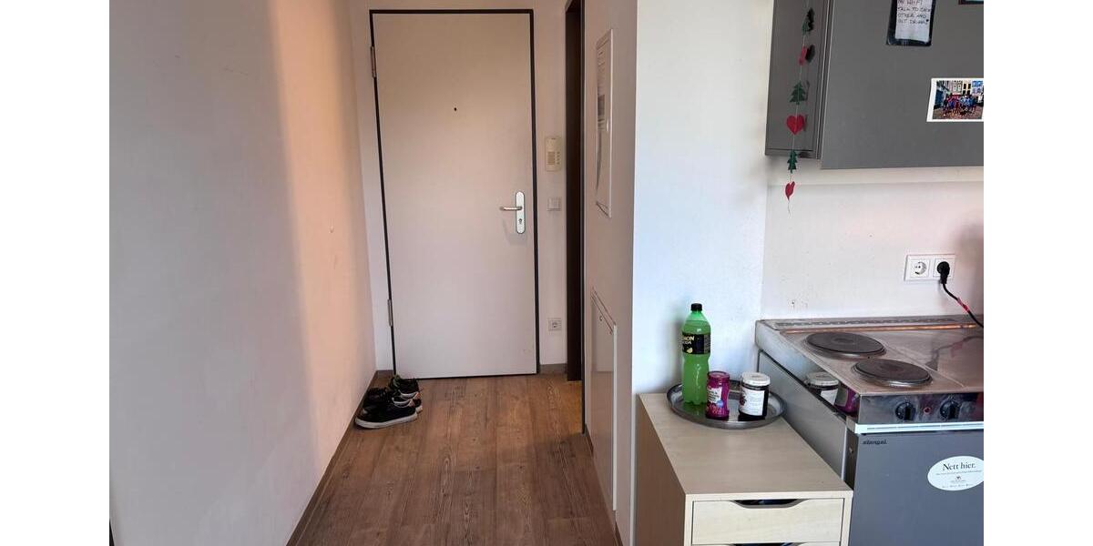 Wohnen auf Zeit Bad Aibling - 2 Zimmer, 42 m&sup2;, 490&euro; | Angebot:25205053