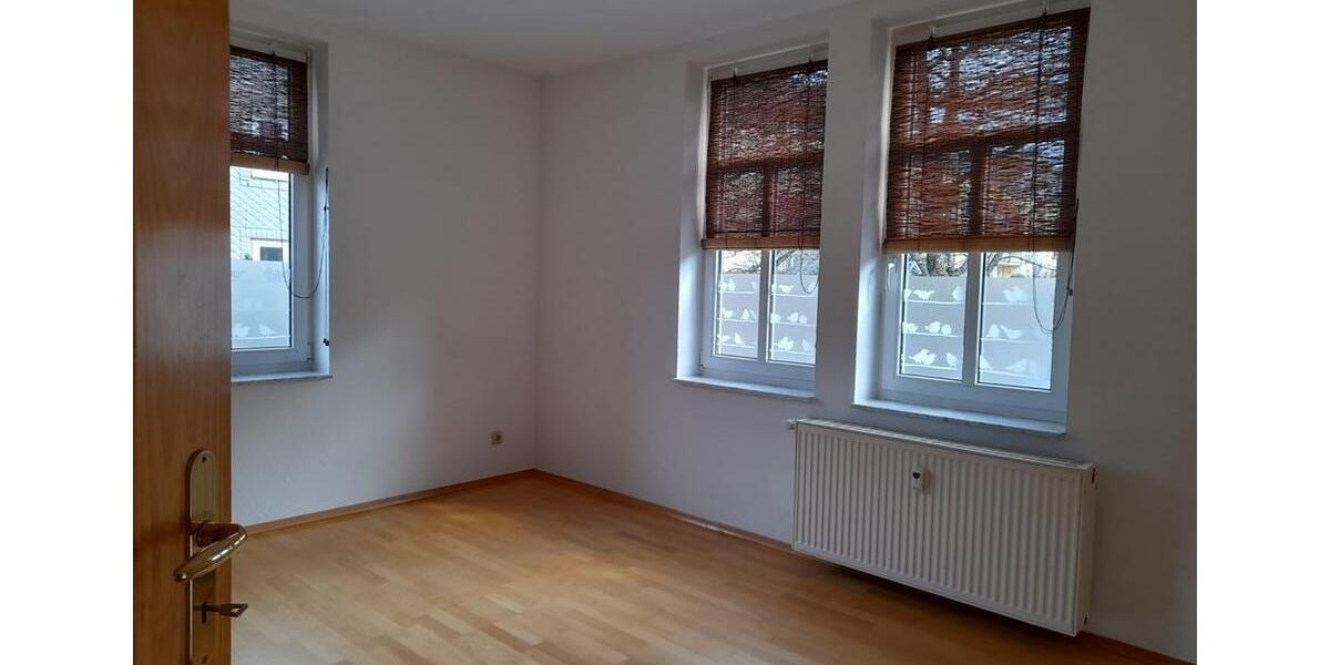 Etagenwohnung Oberhof - 3 Zimmer, 46 m&sup2;, 391&euro; | Angebot:25990366