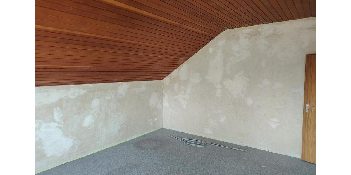 Dachgeschoßwohnung Senden - 3.5 Zimmer, 80 m&sup2;, 850&euro; | Angebot:24771841