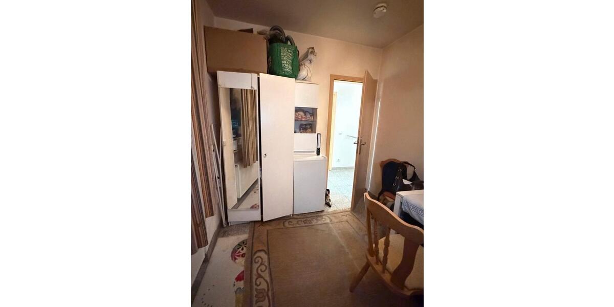 Wohnen auf Zeit Maintal - 1 Zimmer, 15 m&sup2;, 570&euro; | Angebot:25644476