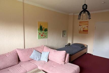 WG Zimmer in 2er WG für Finanzschüler oder Ähnliches 1 zimmer