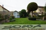 Familienfreundliches Reihenmittelhaus mit Garten und Terrasse in Neuburg zu vermieten - Ein Objekt von Ihrem Immobilienpartner SOWA Immobilien und Finanzen - Reihenhaus Neuburg | Angebot:26785918