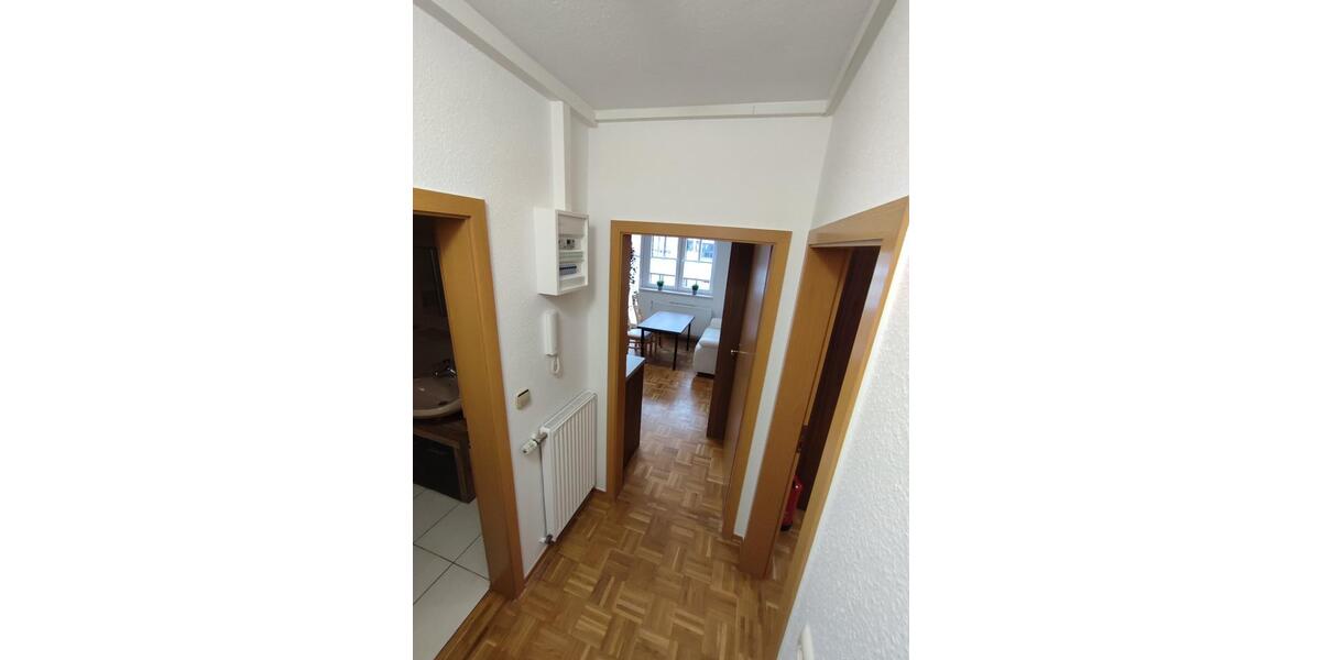 Etagenwohnung Haselünne - 2 Zimmer, 47 m&sup2;, 470&euro; | Angebot:24954717