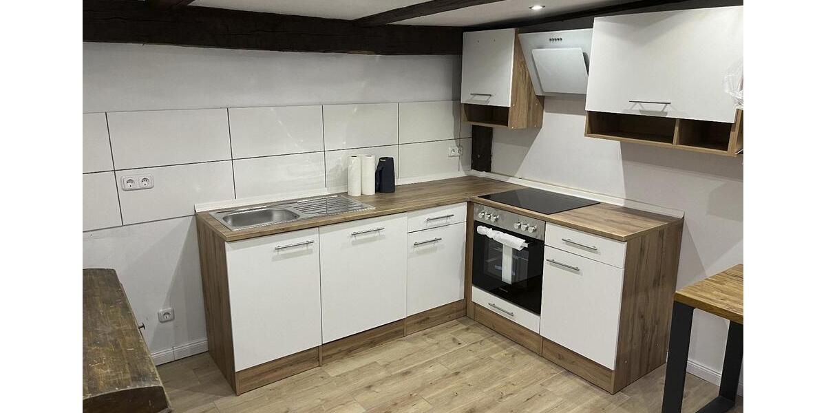 Etagenwohnung Ellrich - 1 Zimmer, 50 m&sup2;, 300&euro; | Angebot:26262173