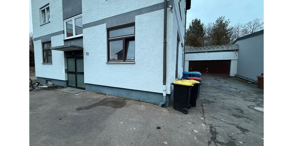 Gewerbeobjekt Pforzheim Dillweißenstein - 950&euro; | Angebot:24974603