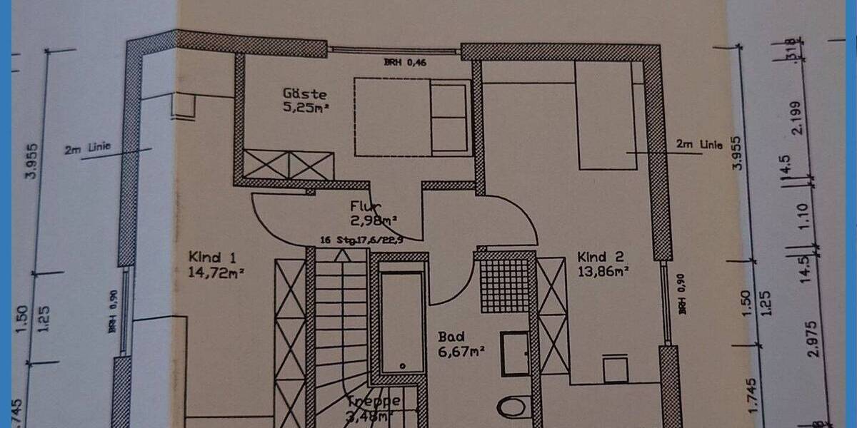 Einfamilienhaus Bickendorf - 5 Zimmer, 120 m&sup2;, 1.150&euro; | Angebot:26758751