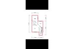 Erdgeschoßwohnung Sonnenstein - 4 Zimmer, 100 m&sup2;, 750&euro; | Angebot:26647264
