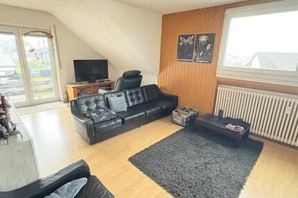 Wohnung Trier - 3 Zimmer, 85 m&sup2;, 770&euro; | Angebot:25989169